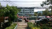 ขายแฟลตเคหะบางบัว พหลโยธิน พร้อมผู้เช่า เจ้าของขายเอง