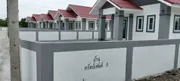 ขายบ้านเดี่ยว ทรัพย์เซนต์ 5 เหลือหลังสุดท้าย รีบจอง ครับ !!