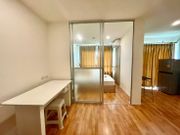 CONDO Lumpini Ville Sukhumvit 76 - Bearing Station ลุมพินี วิลล์ สุขุมวิท 76 - แบริ่ง สเตชั่น  ทำเลดี  สมุทรปราการ