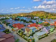 ด่วน ขาย Bunny Hill Resort สัตหีบ ติดเชิงเขา  บรรยากาศดี ชลบุรี
