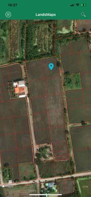 ขายที่ดิน  ทำเลดี ตำบล คลองโยง อำเภอพุทธมณฑล นครปฐม