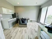 A8MG2071 Condominiumให้เช่า  1  ห้องนอน 1 ห้องน้ำ พื้นที่ใช้สอย 35 ตรม. 12,000/เดือน 