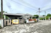 ขายบ้านเดี่ยวชั้นเดียว ใกล้นิคมอมตะนคร 3ห้องนอน หมู่บ้านดิไอวี่สำนักบกอมตะชลบุรี ราคาถูก เมืองชลบุรี