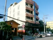 ให้เช่าอาคารพาณิชย์ 5 ชั้นใจกลางเมืองขอนแก่นใกล้วิทยาลัยอาชีวศึกษา