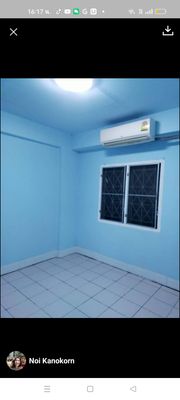 ให้เช่า  ห้องเอื้ออาทร ปทุมวิไล บ้านฉาง เยื้อง รพ.ปทุมธานี ชั้น 1  ตำบลบ้านฉาง อำเภอเมืองปทุมธานี จังหวัดปทุมธานี