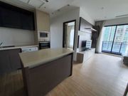 ขายสัญญาเช่าต่อ  Condo Ivy ampio คอนโดหรูหราเฟอร์นิเจอร์ครบพร้อมอยู่ 