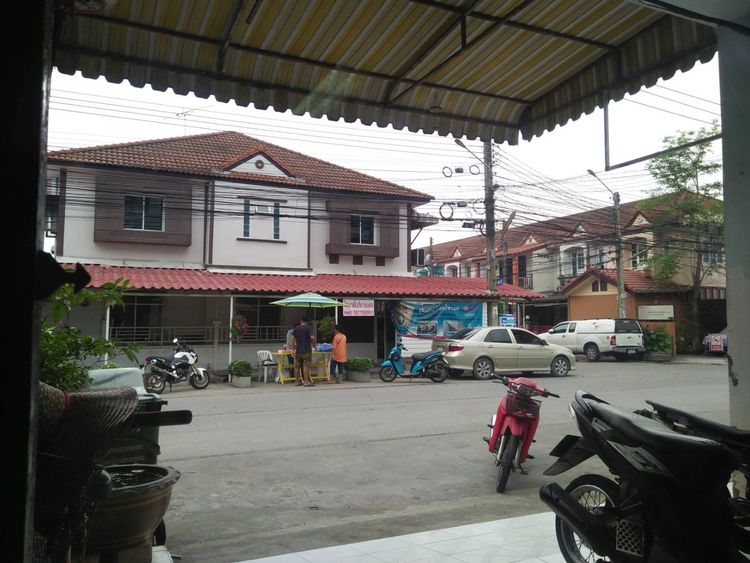 ขาย บ้าน แขวงสามวาตะวันตก เขตคลองสามวา กรุงเทพมหานคร, ภาพที่ 4