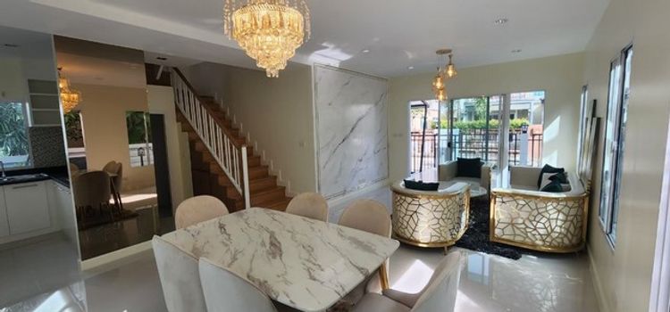 For Sale : Kathu, Private Home @Passorn, 3 bedrooms 3 Bathrooms, ภาพที่ 4