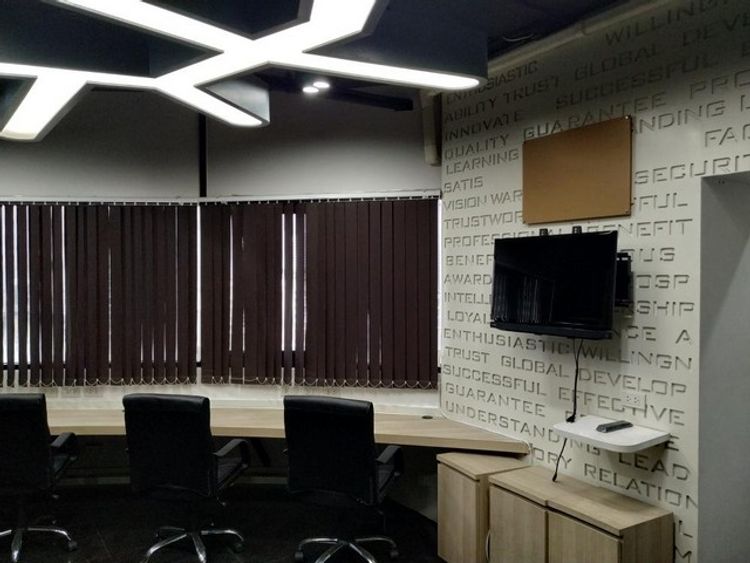 ให้เช่า ออฟฟิศสำนักงาน  ติดถนนเอกมัย  ใก้ล BTS  เอกมัย พื้นที่   28    , ภาพที่ 4