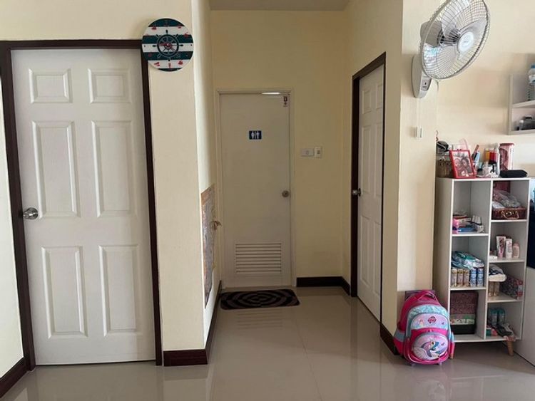 ขายบ้านเดี่ยวชั้นเดียว พื้นที่ 47 ตรว.หมู่บ้านสินวราพงษ์  ติดถนน 4 เลน, ภาพที่ 4