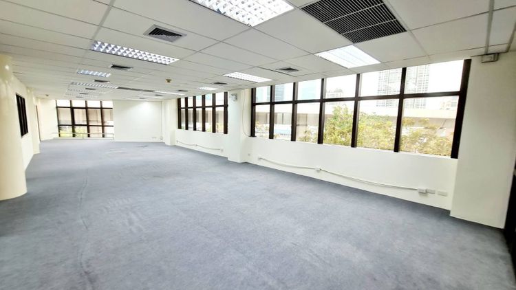 ADT905 ให้เช่าพื้นที่สำนักงาน 450 ตร.ม. ย่านชุมชน ทำเลดีติดถนนพหลโยธิน , ภาพที่ 4