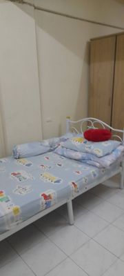 ให้เช่า คอนโดบางซื่อ ใกล้โลตัส บางซื่อ กรุงเทพฯ