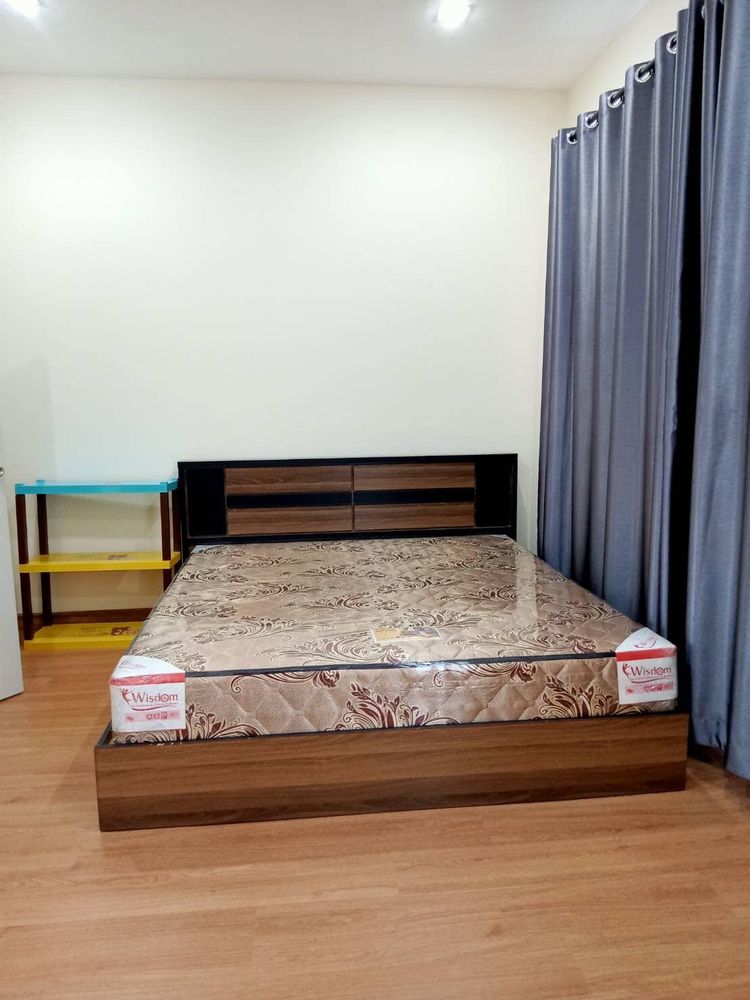 5A2MG0676 ให้เช่าทาวน์โฮมสองชั้น 3 ห้องนอน 3 ห้องน้ำ เนื้อที่ 21 , ภาพที่ 4