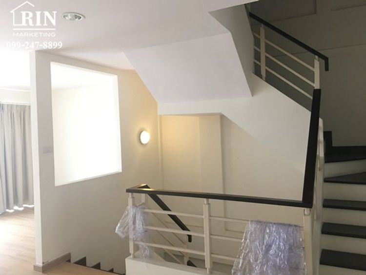 R120-006  ขาย ทาวน์โฮม หมู่บ้านแกรนด์ เดอวิลล์ ซอยศรีนครินทร์42 ร. 9, ภาพที่ 4
