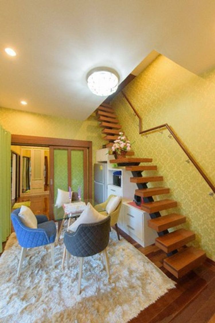 LVGr4196 ขาย บ้านพร้อมที่ดินใน เขาใหญ่ พร้อมสระน้ำขนาดใหญ่, ภาพที่ 4