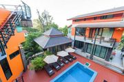 LVGr4196 ขาย บ้านพร้อมที่ดินใน เขาใหญ่ พร้อมสระน้ำขนาดใหญ่ ใกล้กับอุทยานแห่งชาติเขาใหญ่