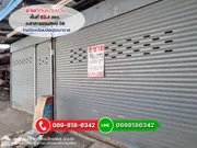 ขายที่ดินแถมบ้าน ถ.ศาลาธรรมสพน์ 58 ซ.วัดปุรณาวาส ย่านตลิ่งชัน พื้นที่ 63.4 ตรว. ใกล้โรงเรียนวัดปุรณาวาส