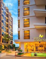 ขายคอนโด City garden pratumnak ราคาพิเศษ  (S03-1290) 