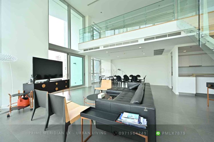 The River Condo - Beautifully Furnished 4 Bedroom Duplex / Unblocked, ภาพที่ 4