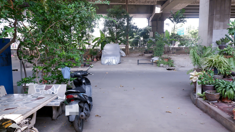 ขายบ้าน พร้อมที่ดิน 38 ตรว. ย่านพญาไท ถูกสุดในย่านนี้แล้ว !!, ภาพที่ 4