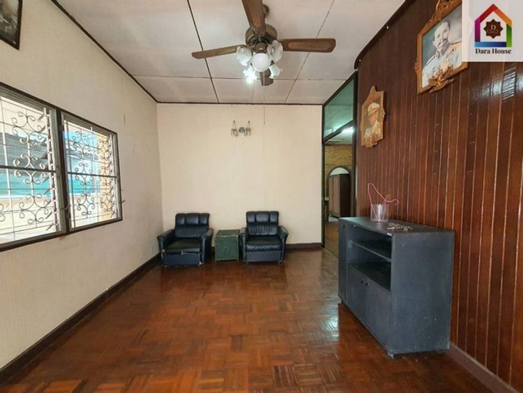  2166 FOR RENT บ้าน หมู่บ้านสี่ไชยทอง 3 ถ.แจ้งวัฒนะ-ปากเกร็ด 24 นนทบุรี, ภาพที่ 4