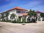 KM147 For Sale ขาย บ้านเดี่ยวหลังมุม ชวนชื่น ซิตี้ ไพร์มพาร์ค ย่านวัชรพล ใกล้เพลินนารี่มอลล์ ใกล้ทางด่วน