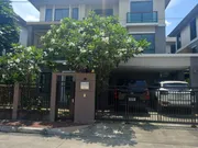 House Nearby Harrow School; Passorn Songprapha 5 Bedrooms Fully Fernished ขาย/เช่าบ้านเดี่ยว​ ภัสสร​ สรง​ประภา​ ดอนเมือง 5​ ห้องนอน​ 6​ ห้องน้ำ แบบ Prelegance 