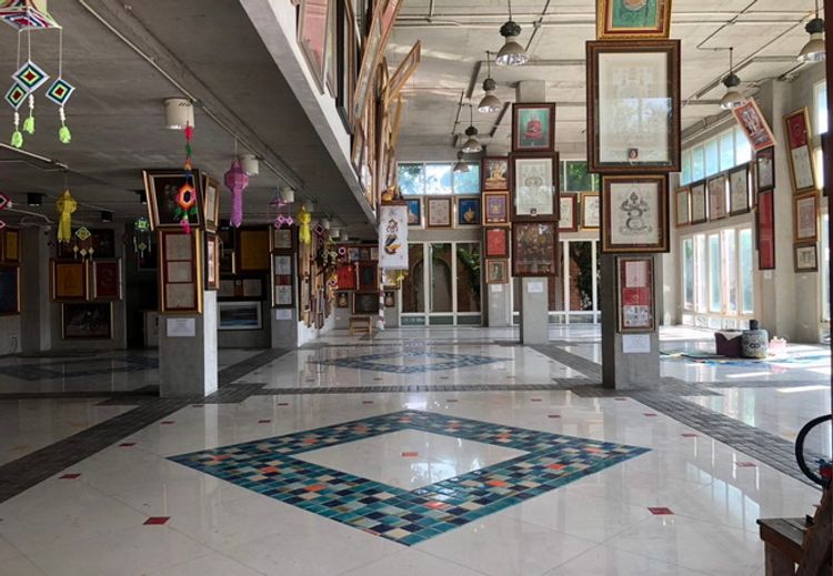 ขายโกดัง ถนนเฉลิมพระเกียรติ ร.9 ซอย 48 ประเวศ กรุงเทพมหานคร, ภาพที่ 4