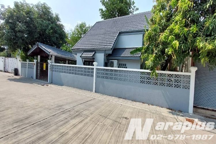 Listing No.66040258 : บ้านเดี่ยว 2 ชั้น นาคนิวาส 48 หมู่บ้านเลิศอุบล 4, ภาพที่ 4