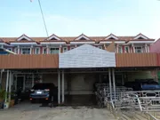 ขายอาคารพาณิชย์ เพลินพฤกษา 5 ปราณบุรี ประจวบคีรีขันธ์ PSC07356