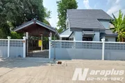 Listing No.66040258 : บ้านเดี่ยว 2 ชั้น นาคนิวาส 48 หมู่บ้านเลิศอุบล 4 สวยพร้อมอยู่ ทำเลทอง ของย่านลาดพร้าว ใกล้จุดขึ้นลงทางด่วน
