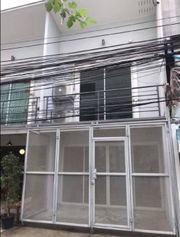 (ADN949) ให้เช่าทาวน์เฮ้าส์ 2 ชั้น 20 ตร.วา แต่งสวยอนุญาตให้จดบริษัท ซอยงามวงศ์วาน 12 ใกล้พันธุ์ทิพย์ เดอะมอลล์ 