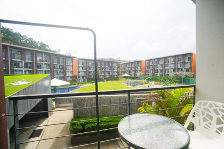 Room Available For Rent Near Bang Rak Beach 1nd Floor Bophut Koh Samui , ภาพที่ 4