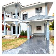 ขาย บ้าน ในโครงการ หมู่บ้านธัญวรรณซิตี้โฮม1 3ห้องนอน 3ห้องน้ำ ตกแต่งพร้อมเฟอร์นิเจอร์  45 ตรว.