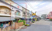 ให้เช่า ทาวเฮ้าส์ปรับปรุงใหม่ 2 ชั้น ม.รามฯ ม.เอแบค  15 แอมป์  16 ตรว.  130 ตรม. 2นอน 2น้ำ หัวหมาก 23-31 