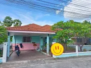 ให้เช่าบ้านเดี่ยวชั้นเเดียวพร้อมเฟอร์นิเจอร์ บ้านพร้อมเข้าอยู่บ้าน อำเภอเมืองขอนแก่น จังหวัดขอนแก่น