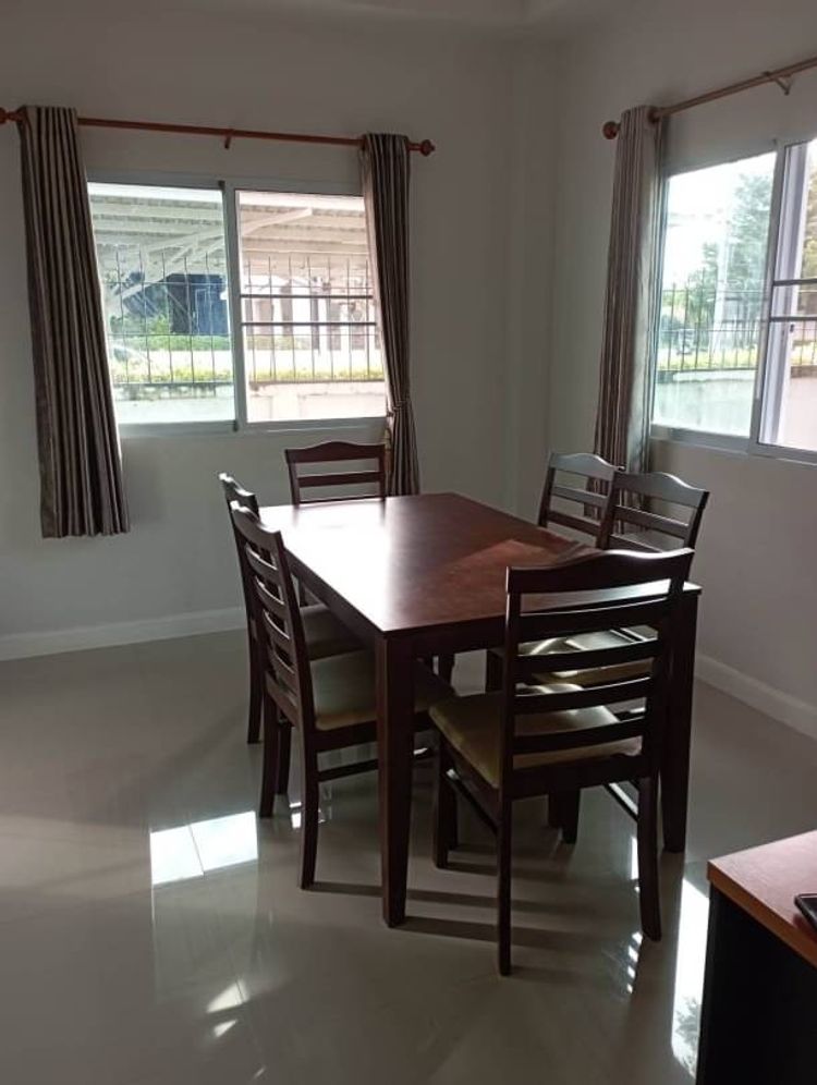 ขายเพียง 3.29 ล้าน บ้านเดี่ยว 2 ชั้น 45 ตรว. #บ้านในโครงการ #พรีโก้, ภาพที่ 4