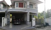 ขายเพียง 3.29 ล้าน บ้านเดี่ยว 2 ชั้น 45 ตรว. #บ้านในโครงการ #พรีโก้ #ต้นเปา #สันกำแพง #แปลงมุม
