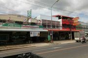 ขายบ้านพร้อมที่ดิน 2 ชั้น 3 คูหา ใจกลางเมืองยโสธร (เจ้าของขายเอง)