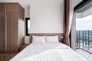 ✅ให้เช่าคอนโด ไนท์บริดจ์ ดิ โอเชี่ยน ศรีราชา Two Bedroom Fully furnished 𝙁𝙍𝙀𝙀 𝙒𝙞𝙛𝙞 @ Knightsbridge The Ocean Sriracha (Accept Short Contract)🔥