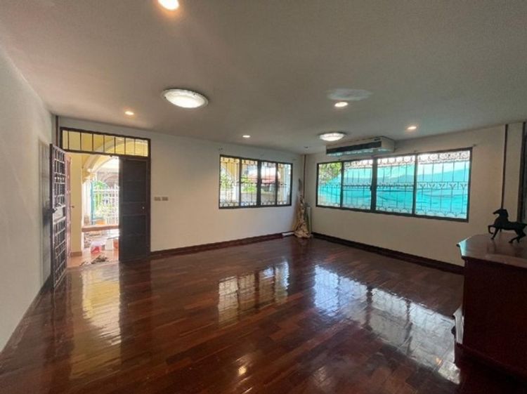 BS04-013    ทาวน์เฮาส์ 2 ชั้น ใกล้ BTS บางจาก (สุขุมวิท 93 บางจาก )   3, ภาพที่ 4