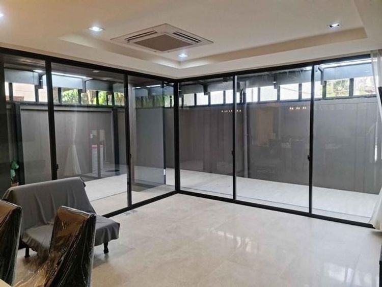 รหัสC5573 ให้เช่าบ้าน4 ชั้น โครงการเอเทรีย อารีย์-อินทามระ17 สะพานควาย, ภาพที่ 4