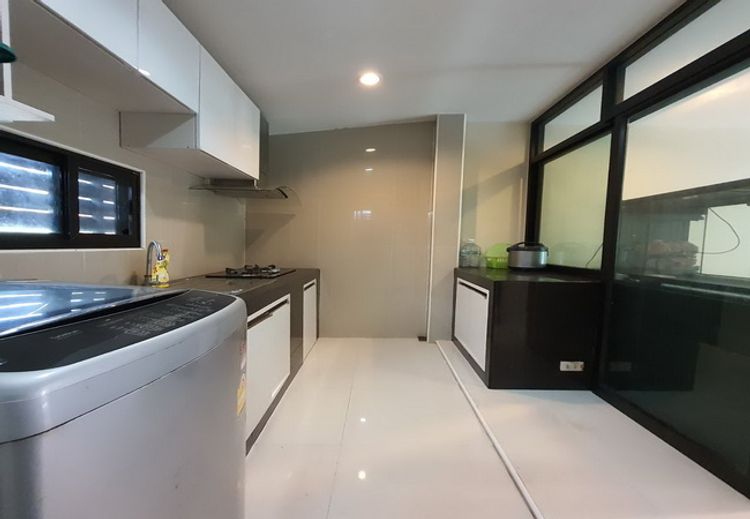 ขายบ้านเดี่ยว หมู่บ้านมิตรประชา ซอยติวานนท์-ปากเกร็ด 46(มิตรประชา 27), ภาพที่ 4