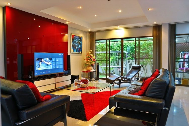ขาย บ้าน ในโครงการ เอกมงคล ชัยพฤกษ์ 2 ตำบลหนองปรือ อำเภอบางละมุง, ภาพที่ 4