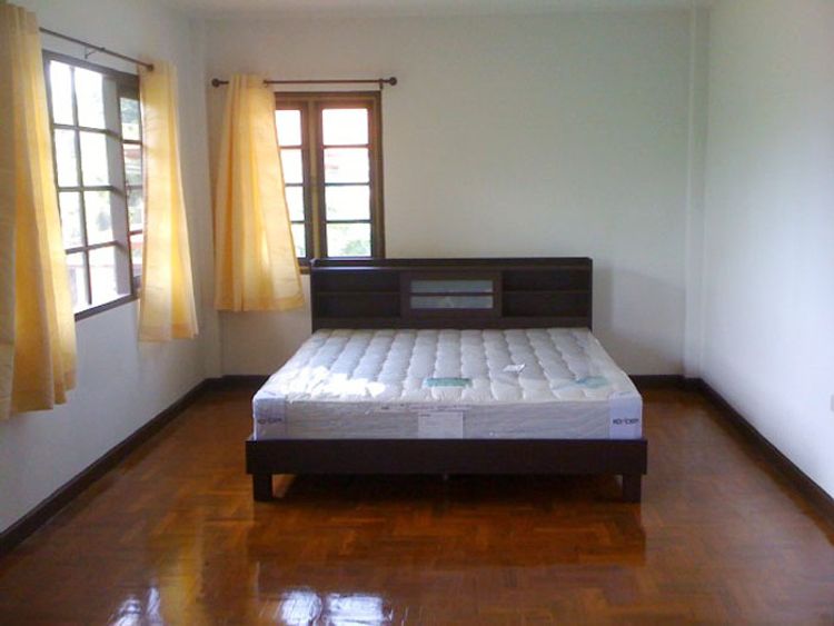 A4MG0078 ให้เช่าบ้านเดี่ยว 2 ชั้น 3 ห้องนอน 4 ห้องน้ำ พื้นที่ 200 ตรว. , ภาพที่ 4
