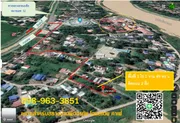 ขาย ที่ดิน ตำบลพรหมบุรี อำเภอพรหมบุรี จังหวัดสิงห์บุรี