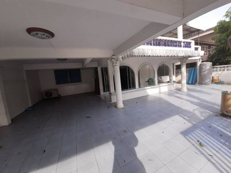 AH-N1146 ให้เช่าบ้านเดี่ยว 2 ชั้น 68 ตร.วา หมู่บ้านเสรี8 ย่านพระราม9  , ภาพที่ 4