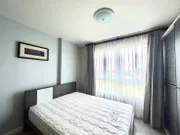 ให้เช่า คอนโด ใกล้เซนทรัลเฟสติวัล  ว่าง 1 พฤษภาคม D Condo Ping เช่าเดือนละ 9000 บาท โทร 098-6169416 อาร์ท 