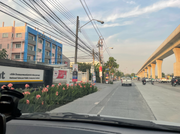 ขาย ที่ดิน แขวงสะพานสูง เขตสะพานสูง กรุงเทพมหานคร