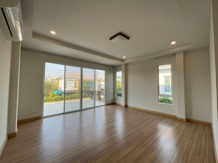 3C6MG0367 ขายบ้านเดี่ยวสองชั้น  3ห้องนอน  3ห้องน้ำ  1ห้องรับแขก    ตรว., ภาพที่ 4